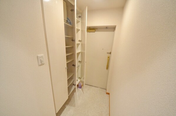 レジディア文京音羽の物件内観写真